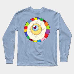 Fried Long Sleeve T-Shirt